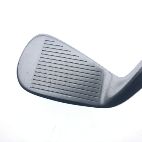 Used TaylorMade R7 TP 6 Iron / 31 Degrees / Regular Flex