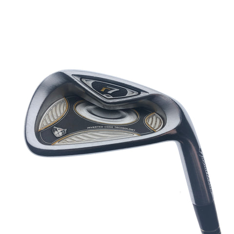 Used TaylorMade R7 TP 6 Iron / 31 Degrees / Regular Flex