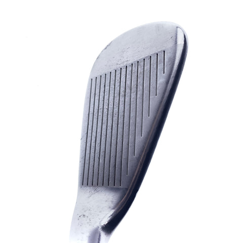 Used TaylorMade R7 TP 7 Iron / 35 Degrees / Stiff Flex