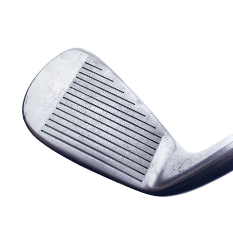 Used TaylorMade R7 TP 7 Iron / 35 Degrees / Stiff Flex