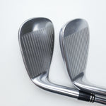 Used TaylorMade R7 TP Iron Set / 6 - PW / Stiff Flex