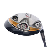 Used TaylorMade R7 Titanium 3 Fairway Wood / 15.0 Degrees / Regular Flex