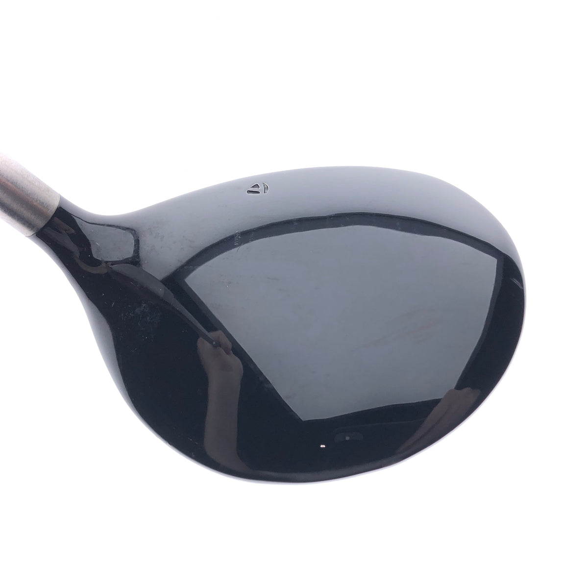 Used TaylorMade R7 Titanium 3 Fairway Wood / 15.0 Degrees / Regular Flex