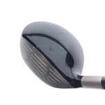 Used TaylorMade R7 Titanium 3 Fairway Wood / 15.0 Degrees / Regular Flex