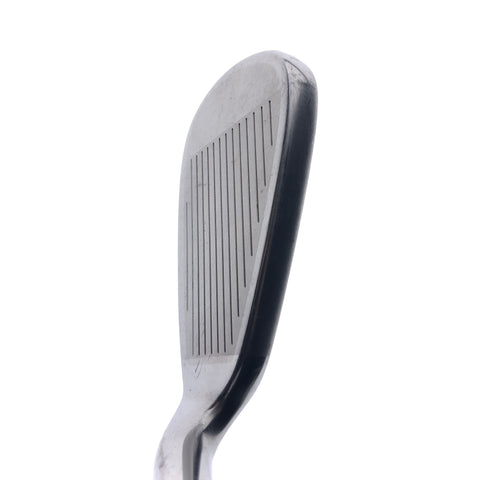 Used TaylorMade R7 XD 6 Iron / 26.0 Degrees / Stiff Flex
