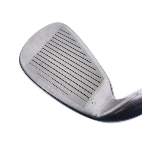 Used TaylorMade R7 XD 6 Iron / 26.0 Degrees / Stiff Flex