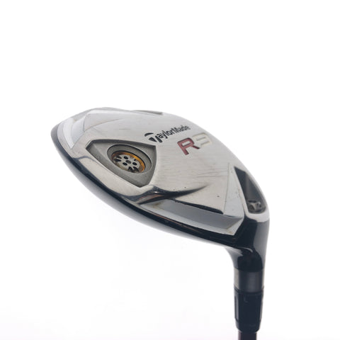Used TaylorMade R9 3 Fairway Wood / 15 Degrees / Regular Flex