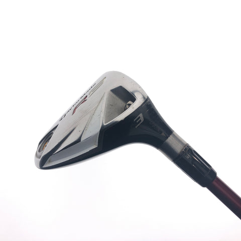 Used TaylorMade R9 3 Fairway Wood / 15 Degrees / Regular Flex