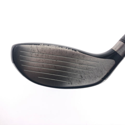 Used TaylorMade R9 3 Fairway Wood / 15 Degrees / Regular Flex