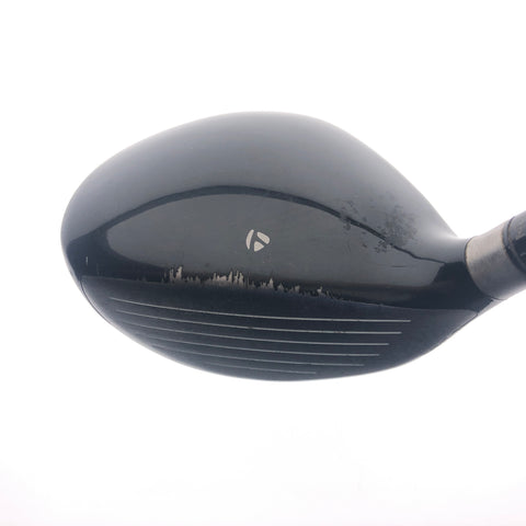 Used TaylorMade R9 3 Fairway Wood / 15 Degrees / Regular Flex