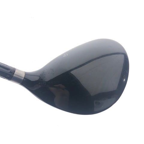 Used TaylorMade R9 3 Fairway Wood / 15 Degrees / Regular Flex