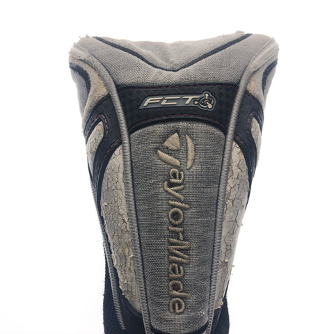 Used TaylorMade R9 3 Fairway Wood / 15 Degrees / Stiff Flex