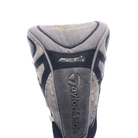 Used TaylorMade R9 3 Fairway Wood / 15 Degrees / Stiff Flex
