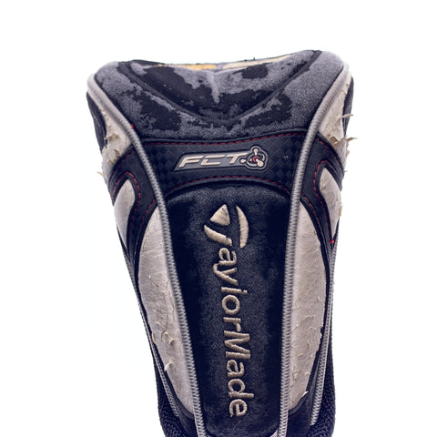 Used TaylorMade R9 3 Fairway Wood / 15 Degrees / Stiff Flex