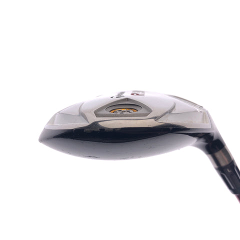 Used TaylorMade R9 3 Fairway Wood / 15 Degrees / Stiff Flex