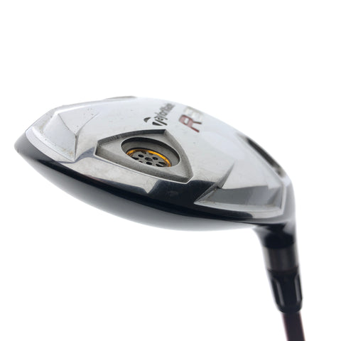 Used TaylorMade R9 3 Fairway Wood / 15 Degrees / Stiff Flex