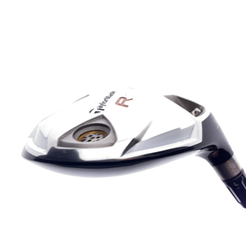 Used TaylorMade R9 3 Fairway Wood / 15 Degrees / Stiff Flex