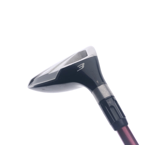 Used TaylorMade R9 3 Fairway Wood / 15 Degrees / Stiff Flex