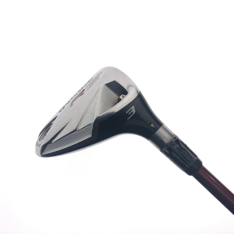 Used TaylorMade R9 3 Fairway Wood / 15 Degrees / Stiff Flex