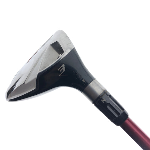 Used TaylorMade R9 3 Fairway Wood / 15 Degrees / Stiff Flex