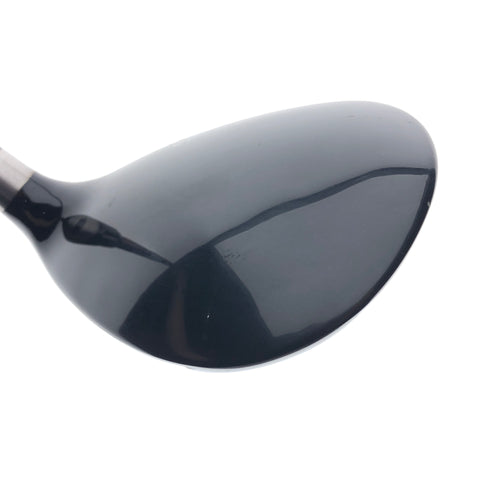 Used TaylorMade R9 3 Fairway Wood / 15 Degrees / Stiff Flex