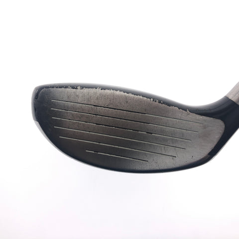 Used TaylorMade R9 3 Fairway Wood / 15 Degrees / Stiff Flex