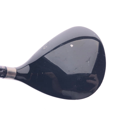 Used TaylorMade R9 3 Fairway Wood / 15 Degrees / Stiff Flex