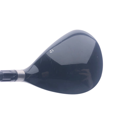Used TaylorMade R9 3 Fairway Wood / 15 Degrees / Stiff Flex