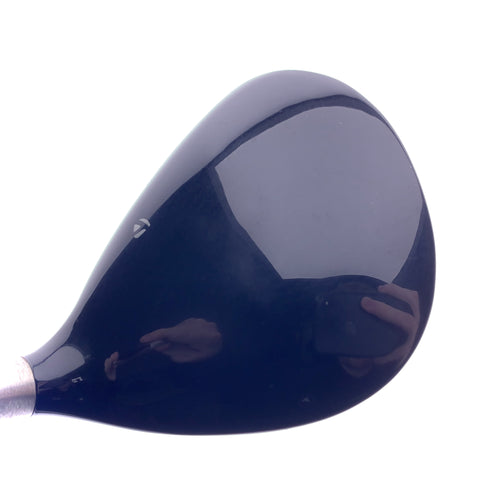 Used TaylorMade R9 3 Fairway Wood / 15 Degrees / Stiff Flex