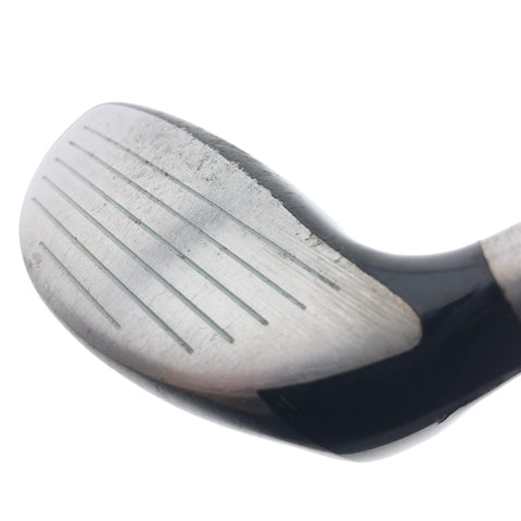 Used TaylorMade R9 3 Fairway Wood / 15 Degrees / Stiff Flex