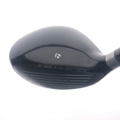 Used TaylorMade R9 3 Fairway Wood / 15 Degrees / Stiff Flex