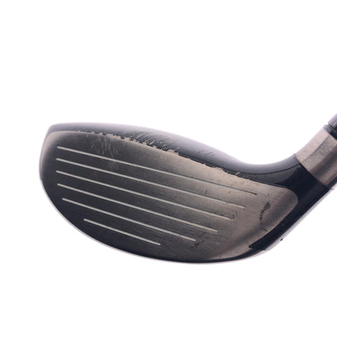 Used TaylorMade R9 3 Fairway Wood / 15 Degrees / Stiff Flex