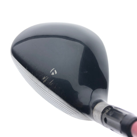 Used TaylorMade R9 3 Fairway Wood / 15 Degrees / Stiff Flex