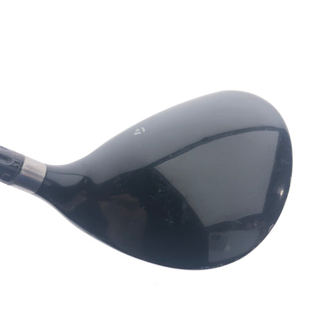 Used TaylorMade R9 3 Fairway Wood / 15 Degrees / Stiff Flex