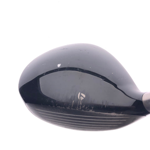 Used TaylorMade R9 3 Fairway Wood / 15 Degrees / Stiff Flex