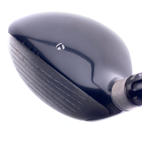 Used TaylorMade R9 3 Fairway Wood / 15 Degrees / Stiff Flex