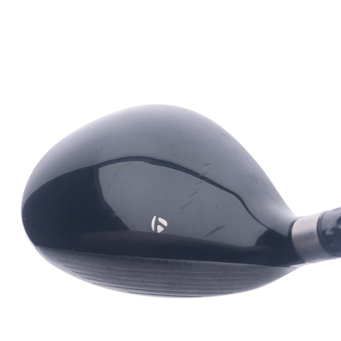 Used TaylorMade R9 3 Fairway Wood / 15 Degrees / Stiff Flex