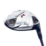 Used TaylorMade R9 3 Fairway Wood / 15.0 Degrees / Stiff Flex