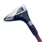 Used TaylorMade R9 3 Fairway Wood / 15.0 Degrees / Stiff Flex
