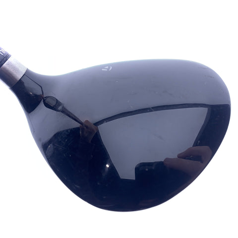 Used TaylorMade R9 3 Fairway Wood / 15.0 Degrees / Stiff Flex