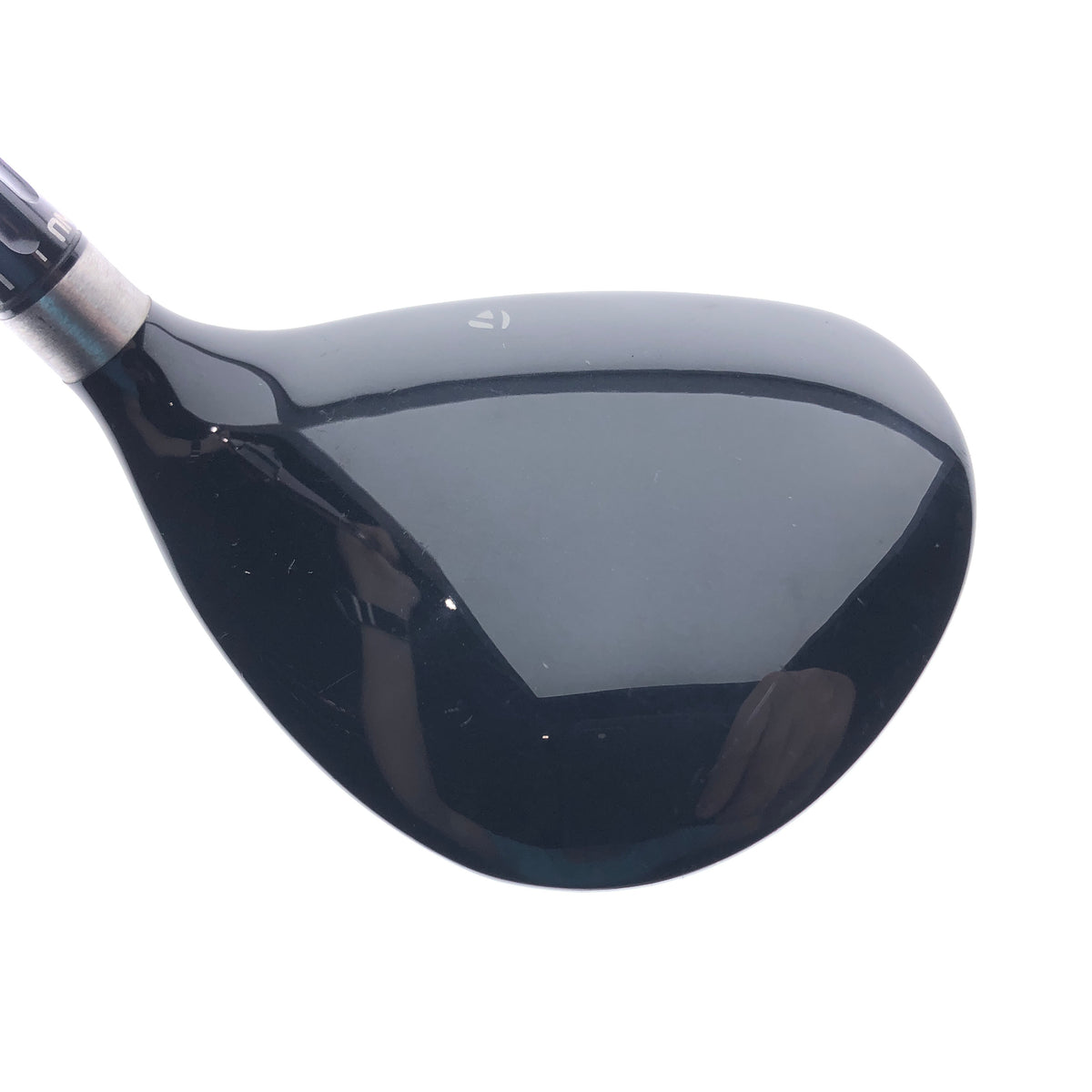 Used TaylorMade R9 3 Fairway Wood / 15.0 Degrees / Stiff Flex