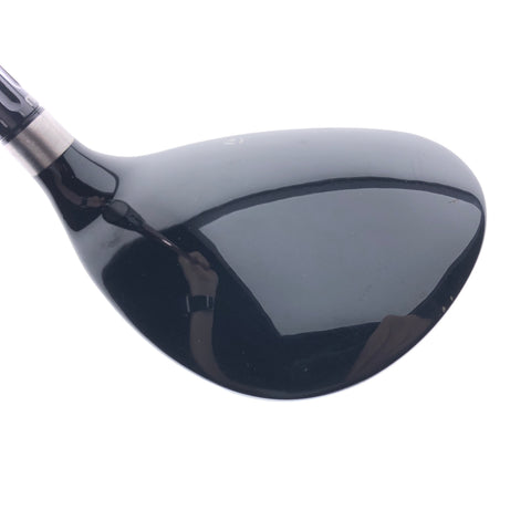 Used TaylorMade R9 3 Fairway Wood / 15.0 Degrees / Stiff Flex