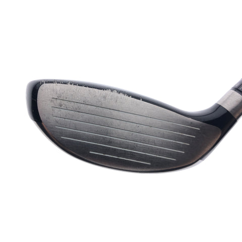 Used TaylorMade R9 3 Fairway Wood / 15.0 Degrees / Stiff Flex