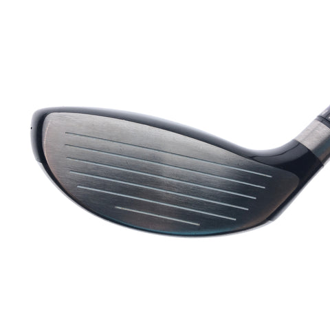Used TaylorMade R9 3 Fairway Wood / 15.0 Degrees / Stiff Flex