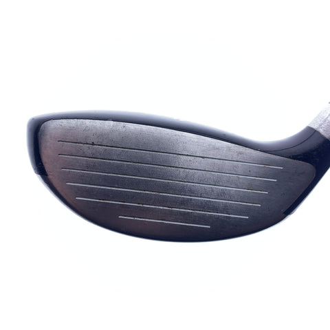 Used TaylorMade R9 3 Fairway Wood / 15.0 Degrees / Stiff Flex