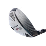 Used TaylorMade R9 3 Fairway Wood / 15.0 Degrees / Stiff Flex
