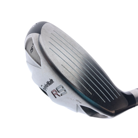 Used TaylorMade R9 3 Fairway Wood / 15.0 Degrees / Stiff Flex