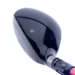 Used TaylorMade R9 3 Fairway Wood / 15.0 Degrees / Stiff Flex