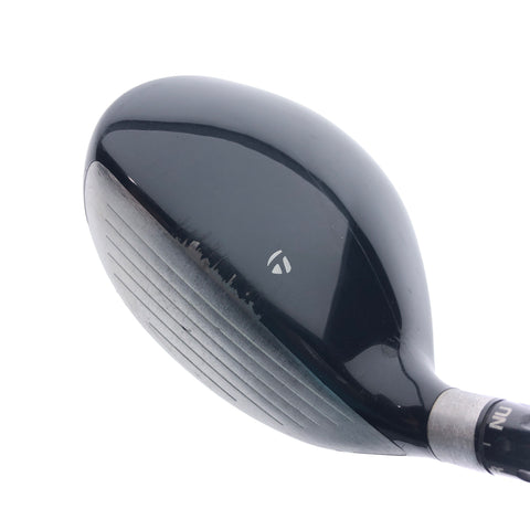 Used TaylorMade R9 3 Fairway Wood / 15.0 Degrees / Stiff Flex