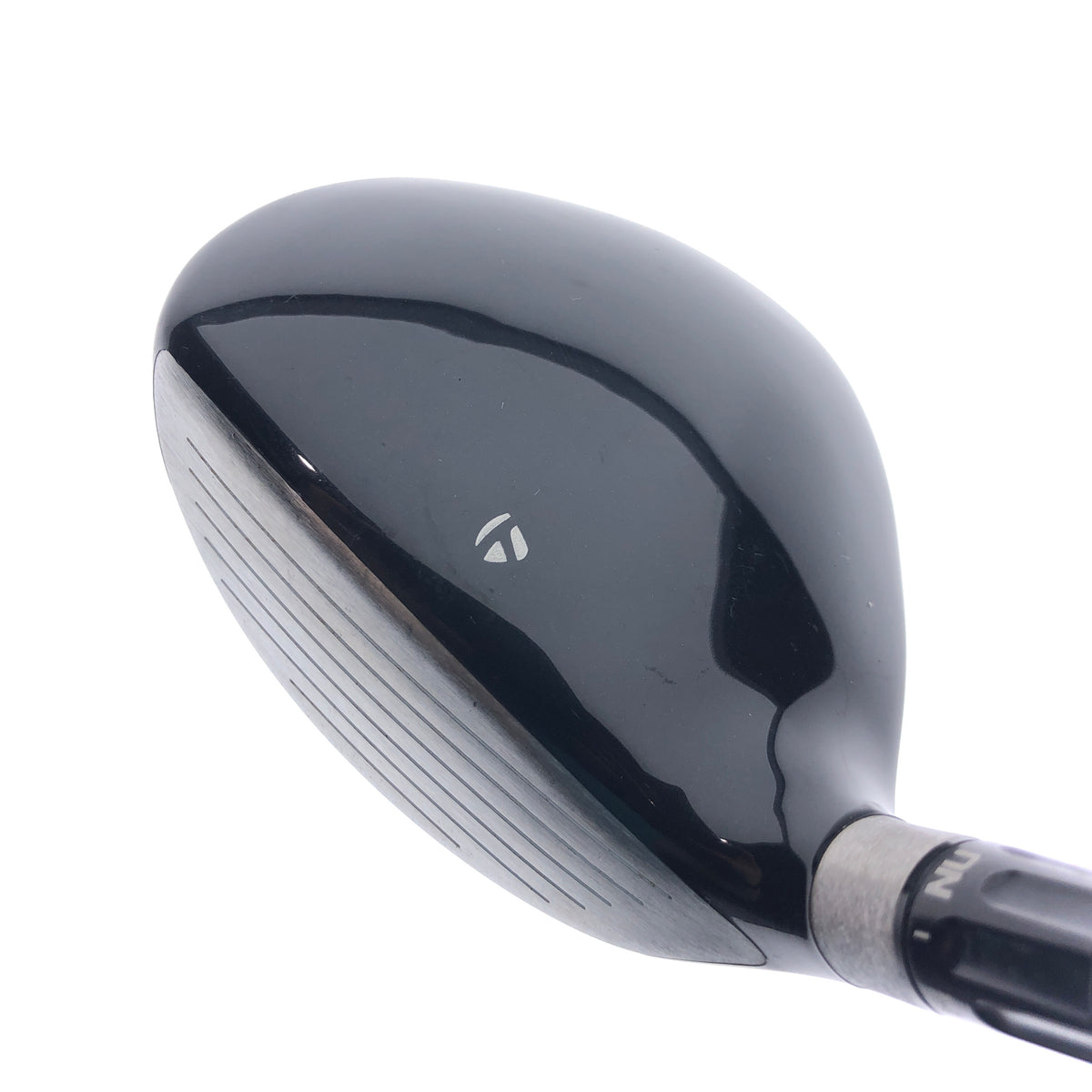 Used TaylorMade R9 3 Fairway Wood / 15.0 Degrees / Stiff Flex